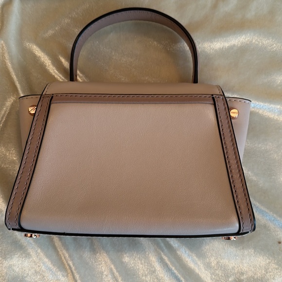 Michael Kors Small Cross Body Handbag - Picture 4 of 15